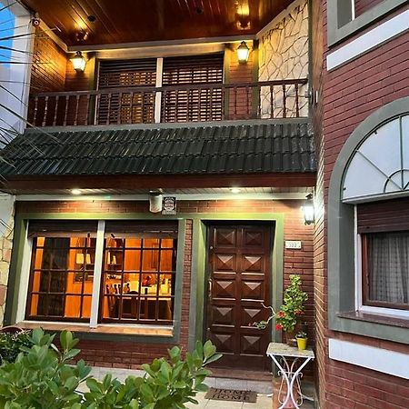קומודורו ריבהדאביה Sweet Home Patagonia מראה חיצוני תמונה