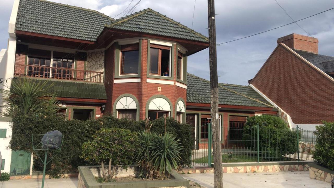 קומודורו ריבהדאביה Sweet Home Patagonia מראה חיצוני תמונה