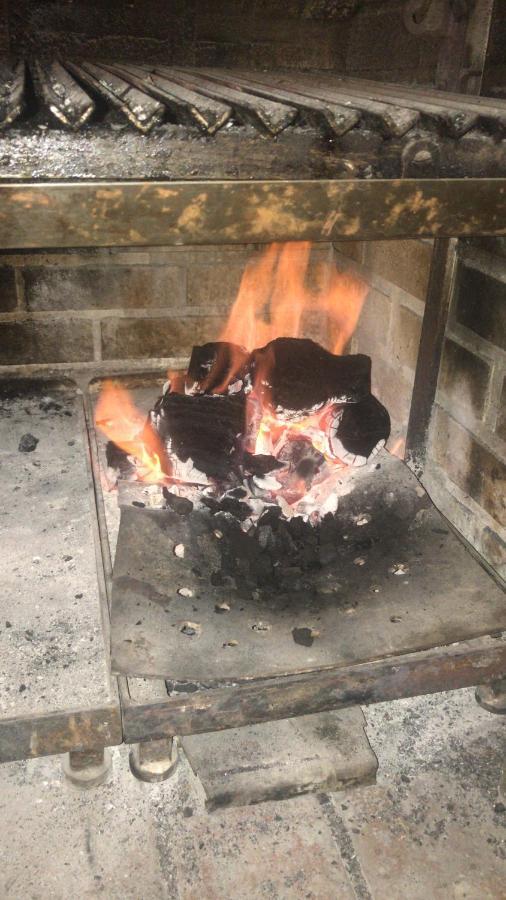 קומודורו ריבהדאביה Sweet Home Patagonia מראה חיצוני תמונה