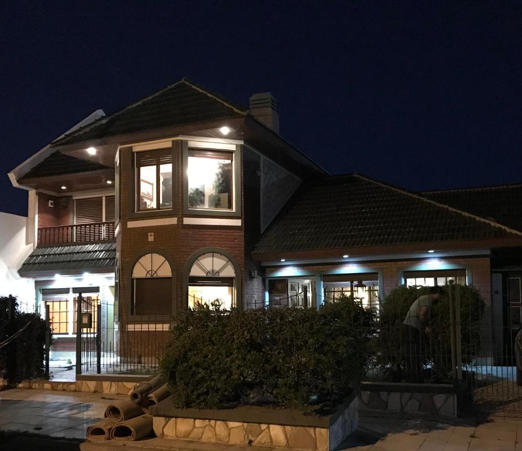 קומודורו ריבהדאביה Sweet Home Patagonia מראה חיצוני תמונה