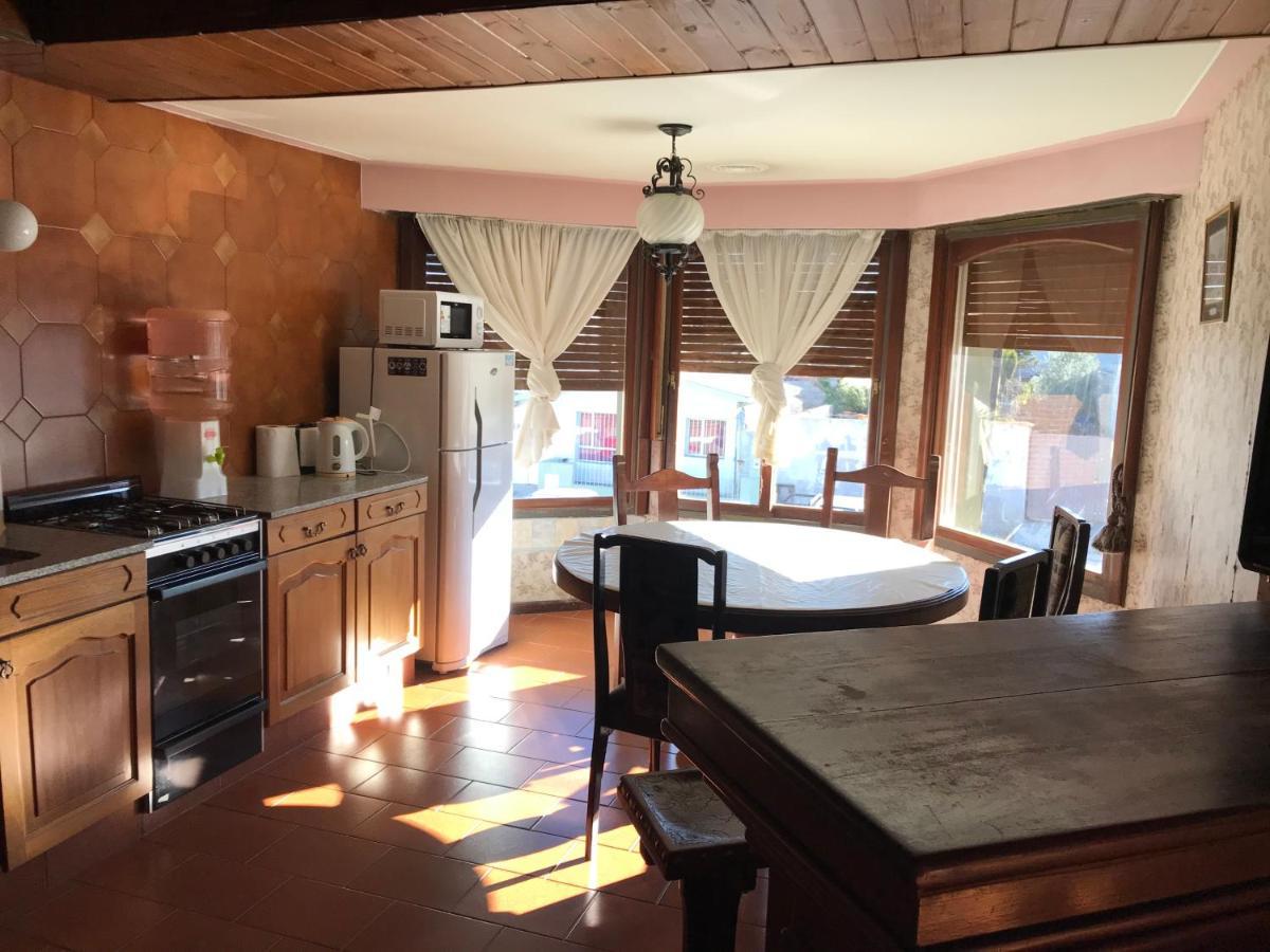 קומודורו ריבהדאביה Sweet Home Patagonia מראה חיצוני תמונה