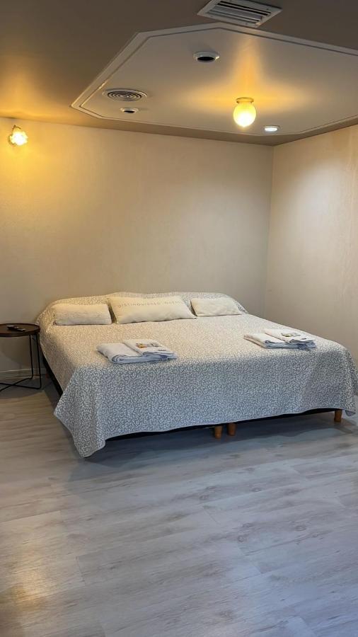 קומודורו ריבהדאביה Sweet Home Patagonia מראה חיצוני תמונה