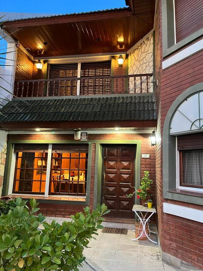 קומודורו ריבהדאביה Sweet Home Patagonia מראה חיצוני תמונה