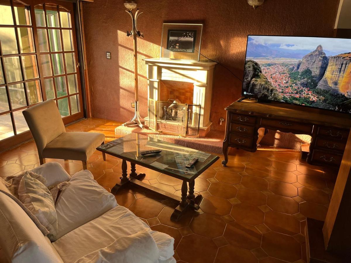 קומודורו ריבהדאביה Sweet Home Patagonia מראה חיצוני תמונה